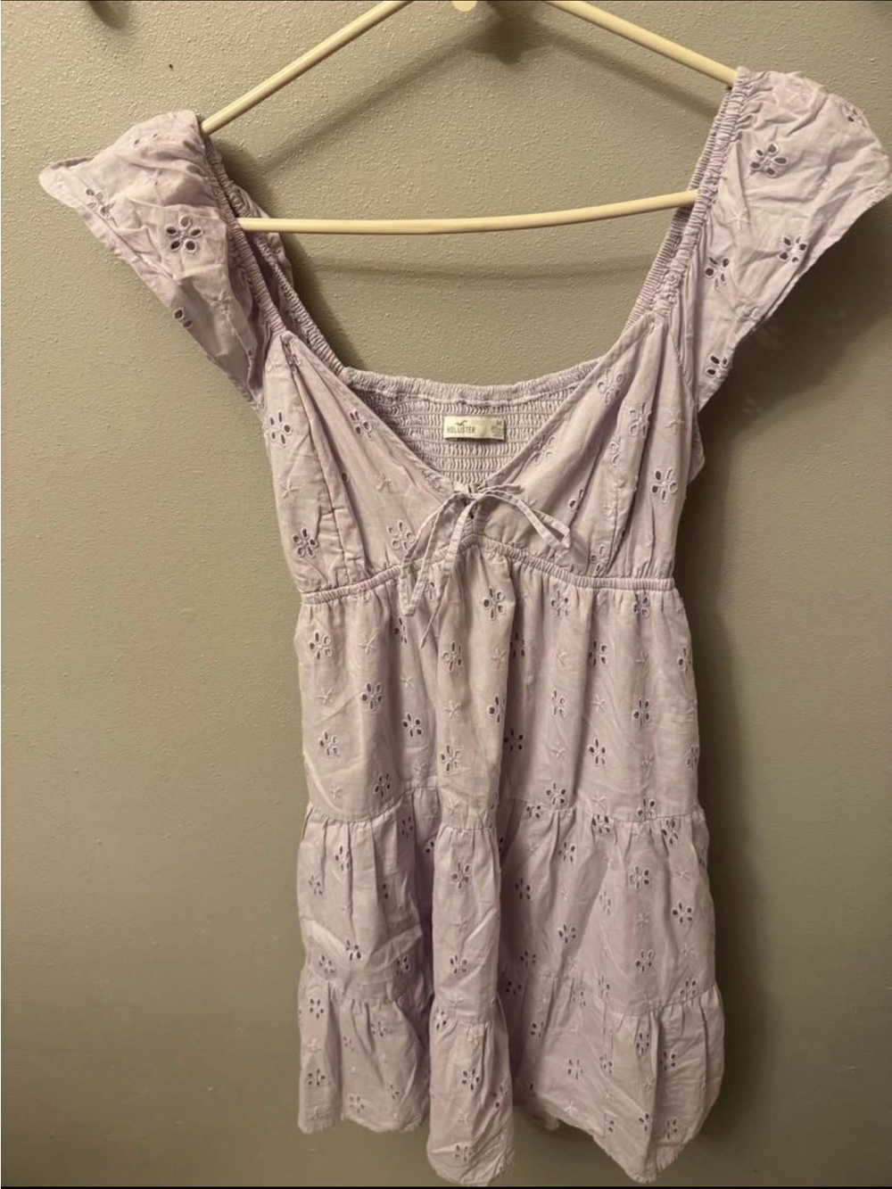 Hollister  Sundress